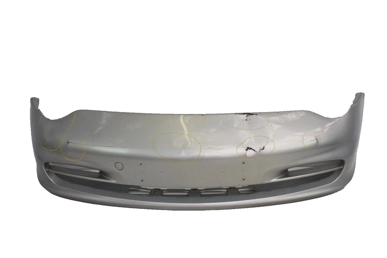 Porsche 911 996 Front Bumper 2002 TO 2005 99650531106 Genuine