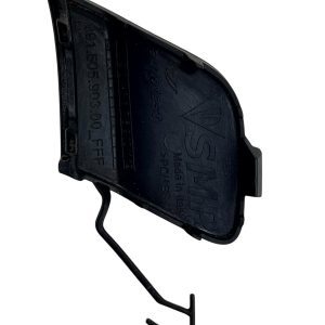 Porsche 911 Carrera Front Bumper Tow Eye Cover 2017 TO 2019 99150590300 Genuine - Image 6