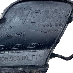 Porsche 911 Carrera Front Bumper Tow Eye Cover 2017 TO 2019 99150590300 Genuine - Image 8