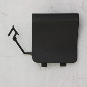 Porsche Cayenne Rear Bumper Right Tow Cover 9Y0807500 Genuine - Image 1