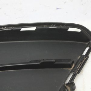 Porsche Macan Front Bumper Right Side Grill Bracket 2018 ON 95B121334C Genuine - Image 3