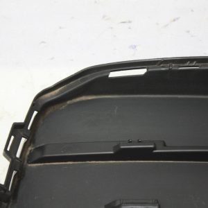Porsche Macan Front Bumper Right Side Grill Bracket 2018 ON 95B121334C Genuine - Image 4
