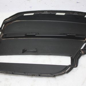 Porsche Macan Front Bumper Right Side Grill Bracket 2018 ON 95B121334C Genuine - Image 1