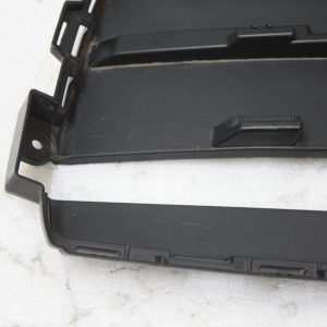 Porsche Macan Front Bumper Right Side Grill Bracket 2018 ON 95B121334C Genuine - Image 5