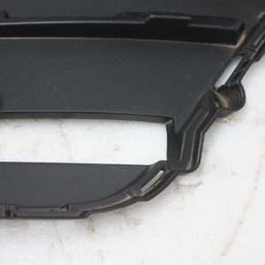 Porsche Macan Front Bumper Right Side Grill Bracket 2018 ON 95B121334C Genuine - Image 6