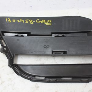 Porsche Macan Front Bumper Right Side Grill Bracket 2018 ON 95B121334C Genuine - Image 7