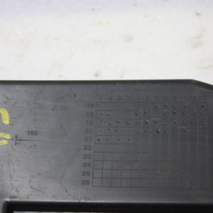 Porsche Macan Front Bumper Right Side Grill Bracket 2018 ON 95B121334C Genuine - Image 10