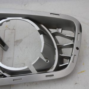 Range Rover Autobiography Front Bumper Left Side Grill BH4M-R19953-A Genuine - Image 3