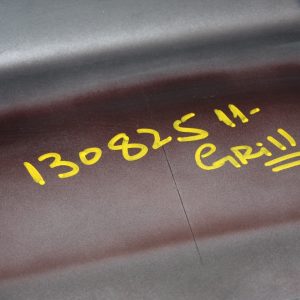 Range Rover Autobiography Front Bumper Lower Grill Section 09-12 BH4M-17F021-A - Image 14