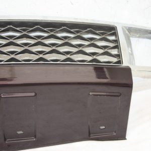 Range Rover Autobiography Front Bumper Lower Grill Section 09-12 BH4M-17F021-A - Image 3