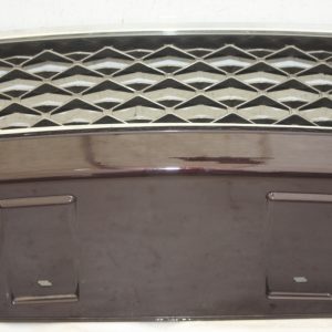 Range Rover Autobiography Front Bumper Lower Grill Section 09-12 BH4M-17F021-A - Image 4