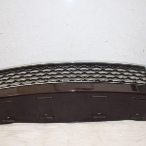 Range Rover Autobiography Front Bumper Lower Grill Section 09-12 BH4M-17F021-A