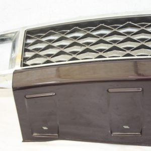 Range Rover Autobiography Front Bumper Lower Grill Section 09-12 BH4M-17F021-A - Image 5