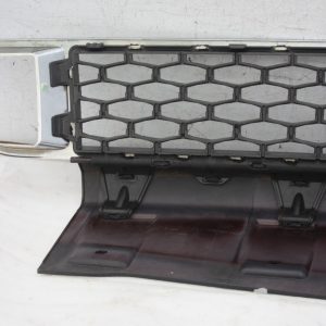 Range Rover Autobiography Front Bumper Lower Grill Section BH4M-17F021-A - Image 11