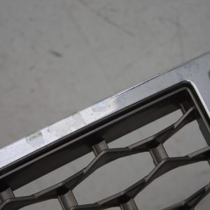 Range Rover Autobiography Front Bumper Lower Grill Section BH4M-17F021-A - Image 8
