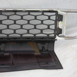Range Rover Autobiography Front Bumper Lower Grill Section BH4M-17F021-A - Image 9