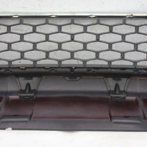 Range Rover Autobiography Front Bumper Lower Grill Section BH4M-17F021-A - Image 10