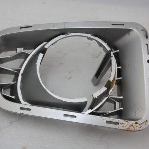Range Rover Autobiography Front Bumper Right Side Grill 2009-2012 BH4M-R19952-A
