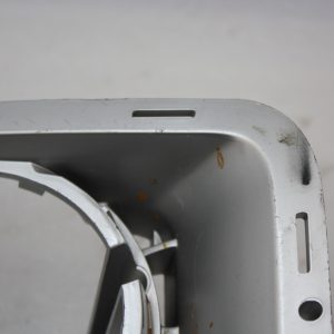 Range Rover Autobiography Front Bumper Right Side Grill 2009-2012 BH4M-R19952-A - Image 5