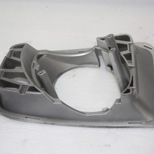 Range Rover Autobiography Front Bumper Right Side Grill 2009-2012 BH4M-R19952-A - Image 8