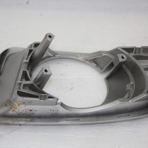 Range Rover Autobiography Front Bumper Right Side Grill 2009-2012 BH4M-R19952-A - Image 9