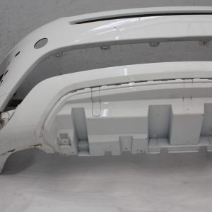 Range Rover Evoque Dynamic Front Bumper K8D2-17F003 Genuine *DAMAGED* - Image 11