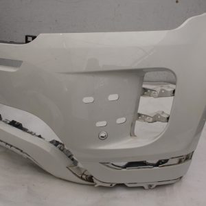 Range Rover Evoque Dynamic Front Bumper K8D2-17F003 Genuine *DAMAGED* - Image 12