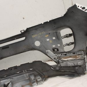 Range Rover Evoque Dynamic Front Bumper K8D2-17F003 Genuine *DAMAGED* - Image 17