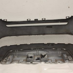 Range Rover Evoque Dynamic Front Bumper K8D2-17F003 Genuine *DAMAGED* - Image 18
