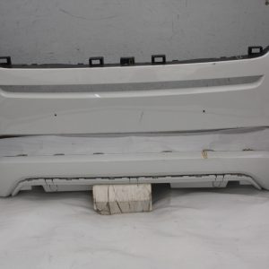 Range Rover Evoque Dynamic Front Bumper K8D2-17F003 Genuine *DAMAGED* - Image 3