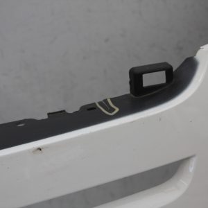 Range Rover Evoque Dynamic Front Bumper K8D2-17F003 Genuine *DAMAGED* - Image 4