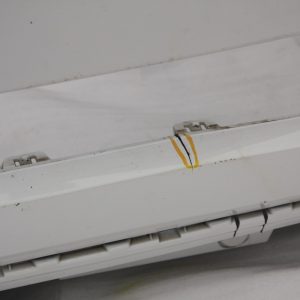 Range Rover Evoque Dynamic Front Bumper K8D2-17F003 Genuine *DAMAGED* - Image 6