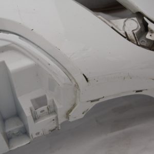 Range Rover Evoque Dynamic Front Bumper K8D2-17F003 Genuine *DAMAGED* - Image 7