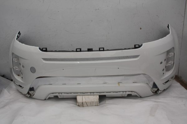 Range-Rover-Evoque-Dynamic-Front-Bumper-K8D2-17F003-Genuine-DAMAGED-177275484417