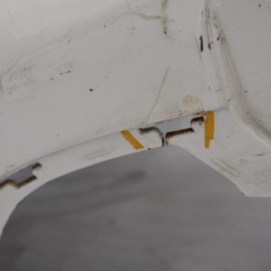 Range Rover Evoque Dynamic Front Bumper K8D2-17F003 Genuine *DAMAGED* - Image 8