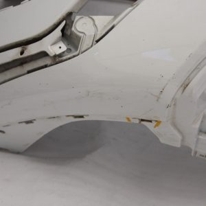 Range Rover Evoque Dynamic Front Bumper K8D2-17F003 Genuine *DAMAGED* - Image 9