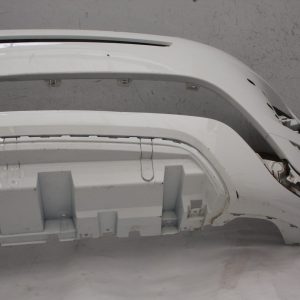 Range Rover Evoque Dynamic Front Bumper K8D2-17F003 Genuine *DAMAGED* - Image 10
