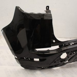 Range Rover Evoque Dynamic L551 Rear Bumper 2019 ON K8D2-17D781-AAW Genuine - Image 11