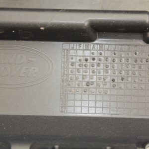 Range Rover Evoque Dynamic L551 Rear Bumper 2019 ON K8D2-17D781-AAW Genuine - Image 13