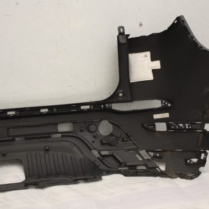 Range Rover Evoque Dynamic L551 Rear Bumper 2019 ON K8D2-17D781-AAW Genuine - Image 14