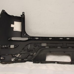 Range Rover Evoque Dynamic L551 Rear Bumper 2019 ON K8D2-17D781-AAW Genuine - Image 15