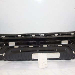 Range Rover Evoque Dynamic L551 Rear Bumper 2019 ON K8D2-17D781-AAW Genuine - Image 3