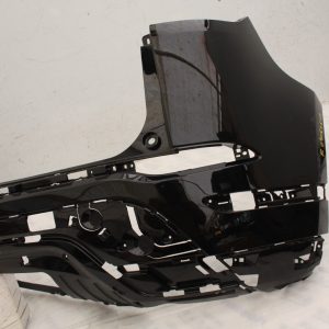 Range Rover Evoque Dynamic L551 Rear Bumper 2019 ON K8D2-17D781-AAW Genuine - Image 10