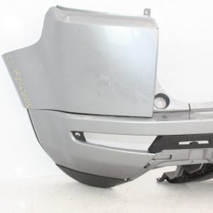 Range Rover Evoque Dynamic Rear Bumper 2011 TO 2015 BJ3M-17D781-A - Image 3
