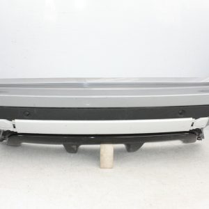 Range Rover Evoque Dynamic Rear Bumper 2011 TO 2015 BJ3M-17D781-A - Image 4