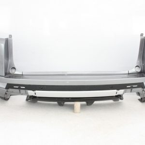 Range Rover Evoque Dynamic Rear Bumper 2011 TO 2015 BJ3M-17D781-A - Image 1