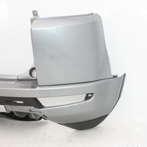 Range Rover Evoque Dynamic Rear Bumper 2011 TO 2015 BJ3M-17D781-A - Image 5