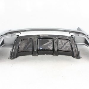 Range Rover Evoque Dynamic Rear Bumper 2011 TO 2015 BJ3M-17D781-A - Image 7
