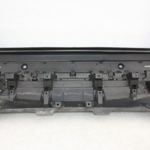 Range Rover Evoque Dynamic Rear Bumper 2011 TO 2015 BJ3M-17D781-A - Image 9