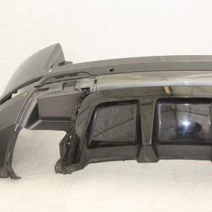 Range Rover Evoque Dynamic Rear Bumper 2015 TO 2019 EJ3M-17D781-A Genuine - Image 14